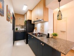 Blk 608C Tampines Greenweave (Tampines), HDB 3 Rooms #585018681